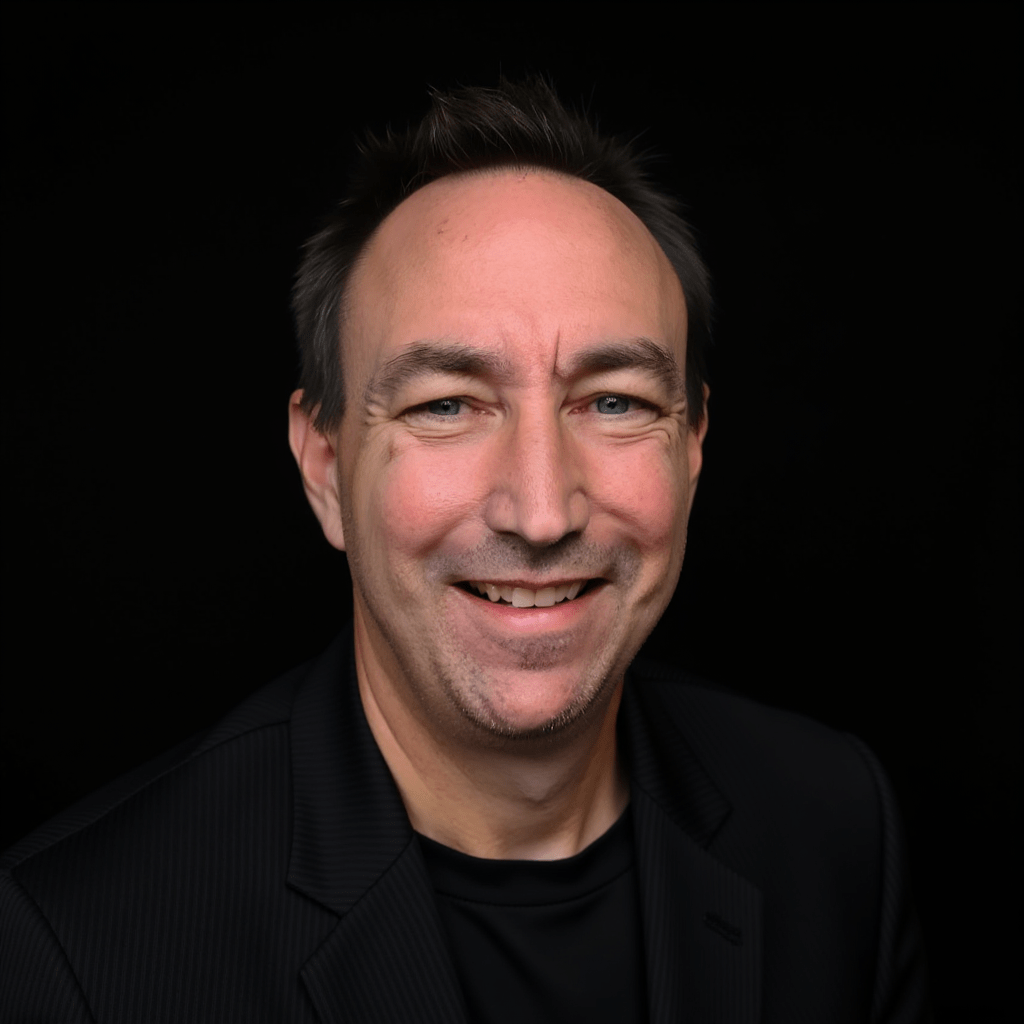 RJ Lindelof RJ Lindelof - AI-Native Engineering Leadership
