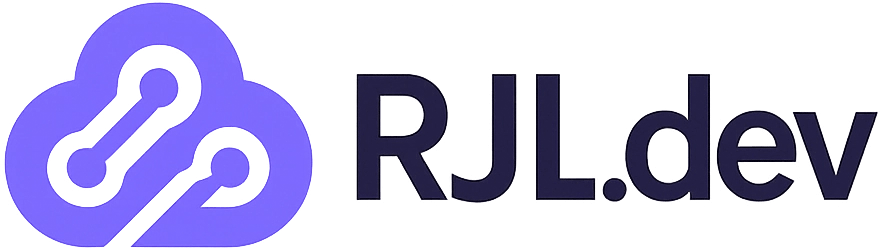 RJL.dev - Executive Engineering Leader